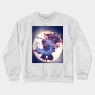 Brother and Sister Crewneck Sweatshirt